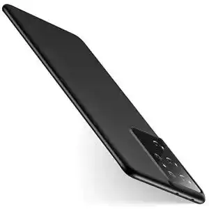 Samsung-Galaxy-S21-Ultra-Hülle Humixx Handyhülle Ultra Dünn
