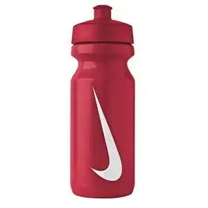 Fahrrad-Trinkflaschen Nike 9341/2 Big Mouth Water Sport Red
