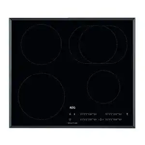 AEG-Kochfeld AEG IKB64411FB Autark, Induktion, Facetten-Design