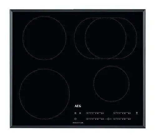 Die beste AEG-Kochfeld AEG IKB64411FB Autark, Induktion, Facetten-Design 2026 Test Bestseller AEG-Kochfeld AEG IKB64411FB Autark, Induktion, Facetten-Design