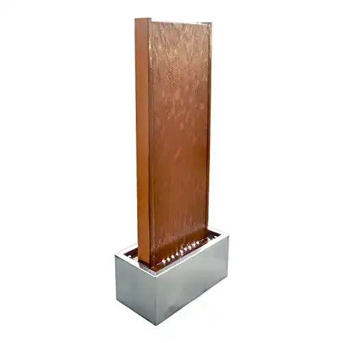 Wasserwand Köhko KÖHKO® ca. 97 cm, mit LED-Beleuchtung