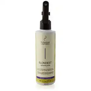 Aufhellungsspray Profesional Cosmetics Professionelle Cosmetics