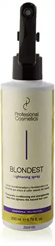 Aufhellungsspray Profesional Cosmetics Professionelle Cosmetics