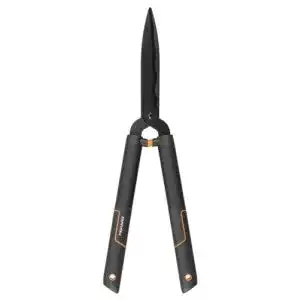 Fiskars-Heckenschere Fiskars SingleStep, mit Wellenschliff