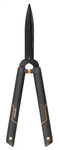 Die beste Fiskars-Heckenschere Fiskars SingleStep, mit Wellenschliff 2026 Test Bestseller Fiskars-Heckenschere Fiskars SingleStep, mit Wellenschliff