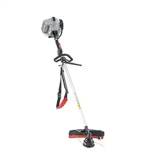 Benzin-Rasentrimmer AL-KO Benzin-Motorsense BC 330 L