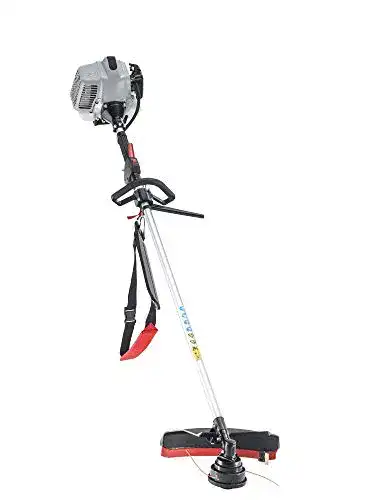 Benzin-Rasentrimmer AL-KO Benzin-Motorsense BC 330 L