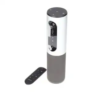 Webcam mit Lautsprecher Logitech Business CONFERENCECAM