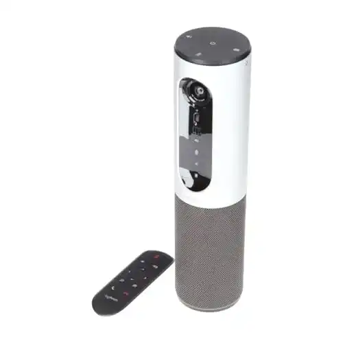 Webcam mit Lautsprecher Logitech Business CONFERENCECAM