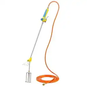 Unkrautbrenner Gloria Thermoflamm BIO Professional PLUS – Gas