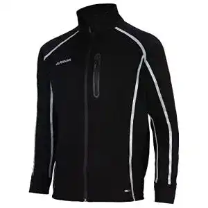 Winter-Fahrradjacke Airtracks Herren Thermo Jacke AIR TECH II