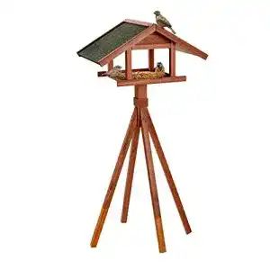 Vogelhaus groß Karlie 88509 Bird’s World Wild Vogelhaus Remo