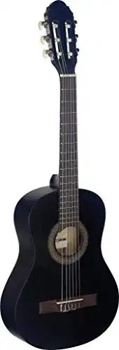 Stagg-Gitarre Stagg C410 1/2 Größe Name Klassische