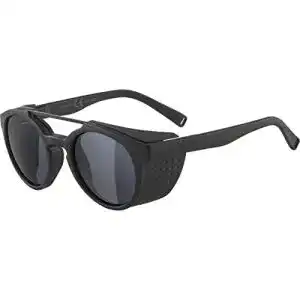 Alpina-Sonnenbrille ALPINA GLACE verspiegelt und bruchsicher