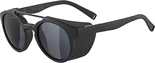 Die beste Alpina-Sonnenbrille ALPINA GLACE verspiegelt und bruchsicher 2026 Test Bestseller Alpina-Sonnenbrille ALPINA GLACE verspiegelt und bruchsicher