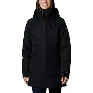 3-in-1-Jacke Damen Columbia Damen Pulaski 3-in-1-Jacke