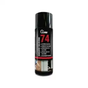 Silikonentferner ViD® VMD 74 Silikonentferner 400ml | farblos