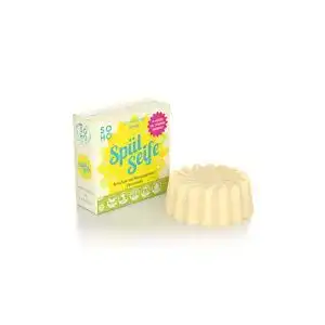 Festes Spülmittel SOHO Naturkosmetik Spülseife (80g)