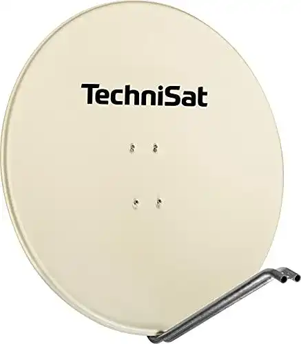 TechniSat-Satellitenschüssel TechniSat SATMAN 850 PLUS