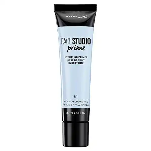 Maybelline-Primer MAYBELLINE New York, Master Prime Nr. ml, 50