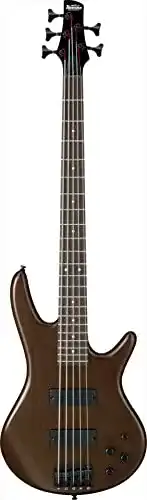 Ibanez-Bass Ibanez GSR205B-WNF, GIO Series, 5 String