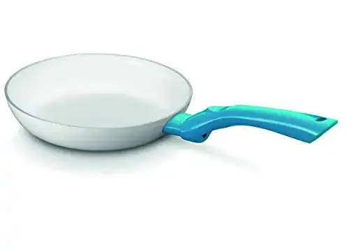 Beka-Pfanne Beka Fluo Pfanne, Keramik beschichtet, 20 cm
