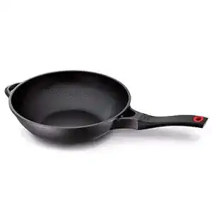 Beka-Pfanne Beka Wokpfanne induktion, beschichtet, 30 cm