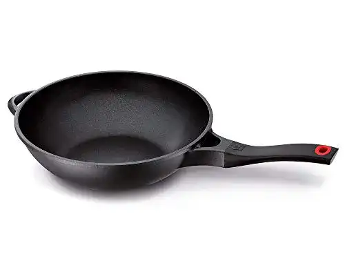 Beka-Pfanne Beka Wokpfanne induktion, beschichtet, 30 cm