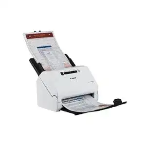Canon-Scanner Canon R40 imagFORMULA Scanner, Duplex Einzug
