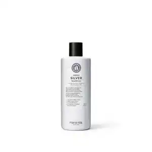 Maria-Nila-Shampoo Maria Nila Care & Style Sheer Silver 350 ml