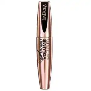 Isadora-Mascara IsaDora, Grand Volume Lash Curler Mascara