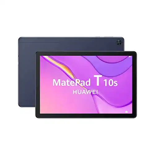 Tablet LTE HUAWEI MatePad T 10s LTE Tablet-PC, 10,1 Zoll Full HD