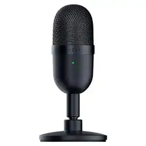 Razer-Mikrofon Razer Seiren Mini USB Kondensatormikrofon