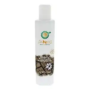 Sanoll-Shampoo Sanoll Biokosmetik e.U. Ghassoul Rosengeranie