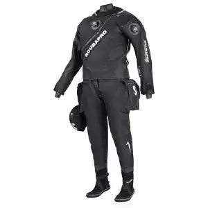SUP-Trockenanzug SCUBAPRO Definition Dry HD Man