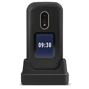 Doro-Klapphandy Doro 6060 – GSM Mobiltelefon im eleganten Klappdesign