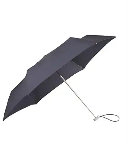 Samsonite-Regenschirm Samsonite Alu Drop S, 3 Section Manual