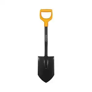 Fiskars-Spaten Fiskars Auto-Spaten, Solid, Gewicht: 1,4 kg