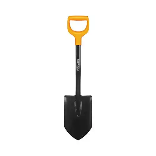 Fiskars-Spaten Fiskars Auto-Spaten, Solid, Gewicht: 1,4 kg