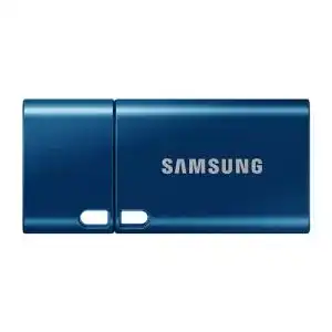 Schneller USB-Stick Samsung USB-Stick Type-C™, 128 GB, Blue