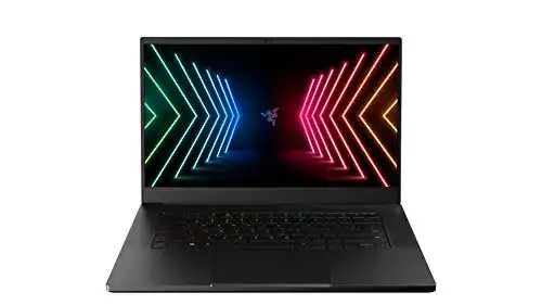 Razer-Laptop Razer Blade 15 Advanced Model, 15,6 Zoll Intel i7