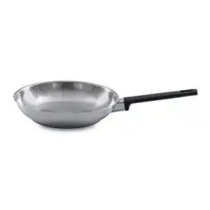 BergHOFF-Pfanne Berghoff 3900026 Ron Pfanne Edelstahl 24 cm