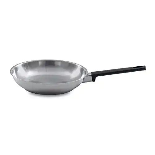 BergHOFF-Pfanne Berghoff 3900026 Ron Pfanne Edelstahl 24 cm