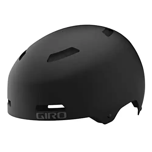 Giro Fahrradhelm Giro Erwachsene Quarter FS Fahrradhelm, M