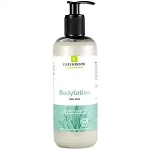 Aloe-vera-Bodylotion GREENDOOR 500ml SPARPACKUNG