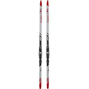Langlaufski Rossignol Delta SPT SK IFP/Race Skate BK Skateski