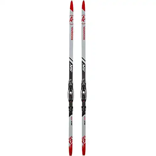 Die beste Langlaufski Rossignol Delta SPT SK IFP/Race Skate BK Skateski 2026 Test Bestseller Langlaufski Rossignol Delta SPT SK IFP/Race Skate BK Skateski