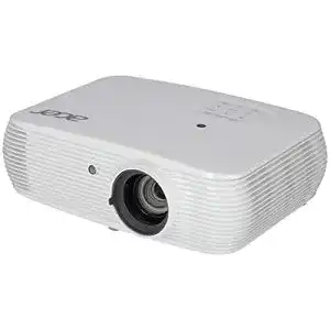 Tageslichtbeamer Acer P5230 DLP Projektor, XGA 1.024 x 768 Pixel