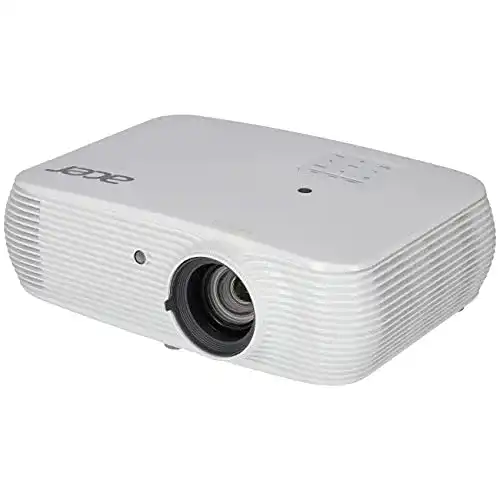 Tageslichtbeamer Acer P5230 DLP Projektor, XGA 1.024 x 768 Pixel