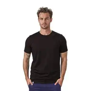 Herren-Merino-Shirt Alpin Loacker Merino T Shirt Herren Premium